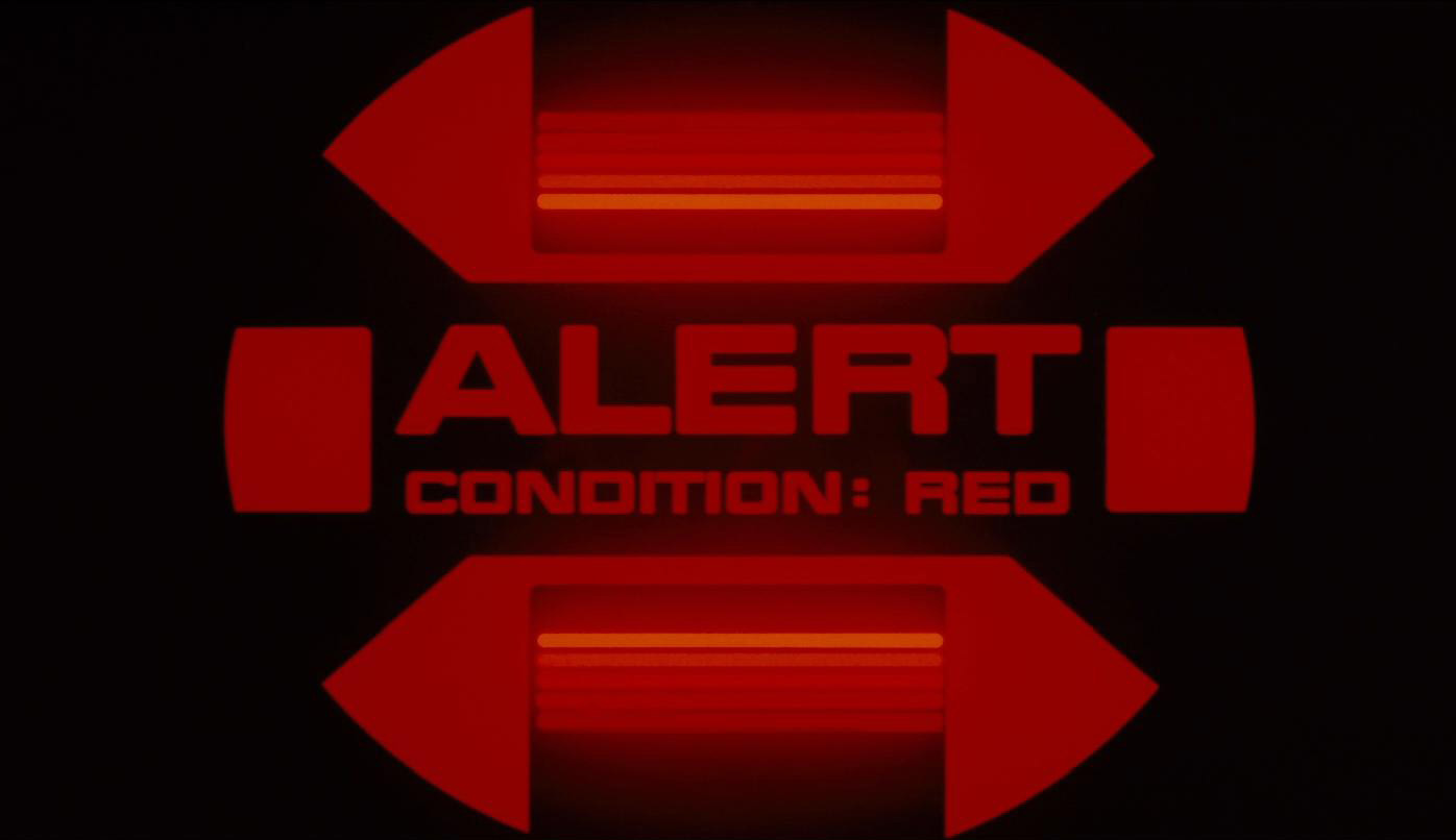 Image result for red alert